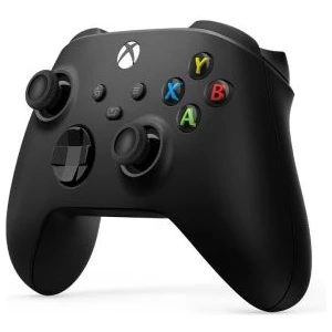 Microsoft XBOX Series X/S/One Wireless Controller Gamepad, Black EU