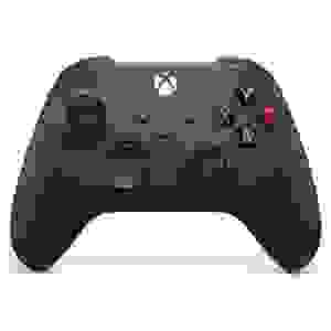 Microsoft XBOX Series X/S/One Wireless Controller Gamepad, Black EU - Image 3