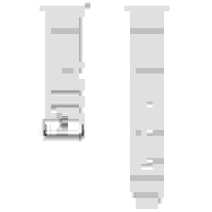 Samsung Galaxy Watch Ultra Peak Form Band Strap, White Sand (ET-SBL70MWEGEU)