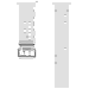 Samsung Galaxy Watch Ultra Marine Band Strap, White Sand (ET-SNL70MWEGEU) - Image 3