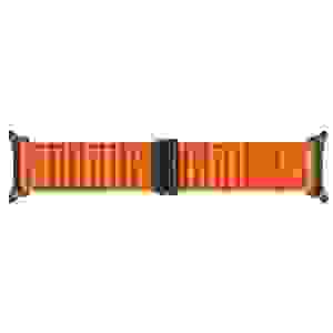 Samsung Galaxy Watch Ultra Trail Band Strap, Orange (ET-SVL70MOEGEU) - Image 3
