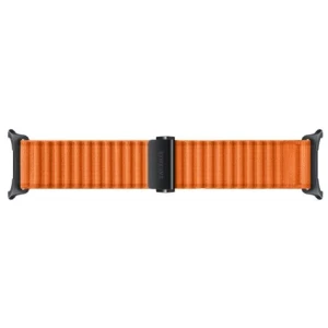 Samsung Galaxy Watch Ultra Trail Band Strap, Orange (ET-SVL70MOEGEU) - Image 3