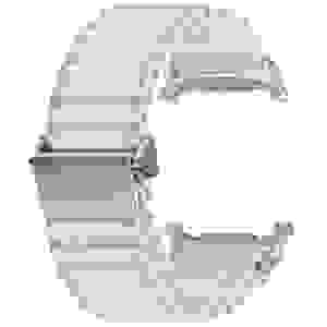 Samsung Galaxy Watch Ultra Trail Band Strap, White Sand (ET-SVL70MWEGEU) - Image 2