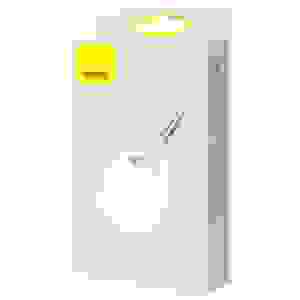 Baseus Home Intelligent T2 Pro Keychain Wireless Key and Other Object Finder BT 5.0 White (FMTP000002)