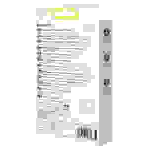 Baseus Home Intelligent T2 Pro Keychain Wireless Key and Other Object Finder BT 5.0 White (FMTP000002) - Image 3