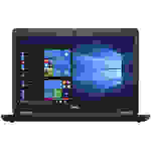 DELL Laptop Latitude 5491, Factory Refurbished Grade A, i5-8400H, 8/512GB SSD, 14", Cam, GeForce MX130, Windows 10 Pro