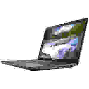 DELL Laptop Latitude 5501, Factory Refurbished Grade A, i7-9850H, 16/512GB SSD, 15.6", Cam, Intel Integrated Graphics, Windows 10 Pro