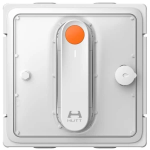Xiaomi HUTT W9 Window Cleaner Robot White EU - Image 3