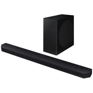 Samsung HW-Q800D 5.1.2 Wireless Subwoofer Soundbar Black EU