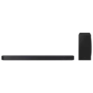 Samsung HW-Q800D 5.1.2 Wireless Subwoofer Soundbar Black EU - Image 3
