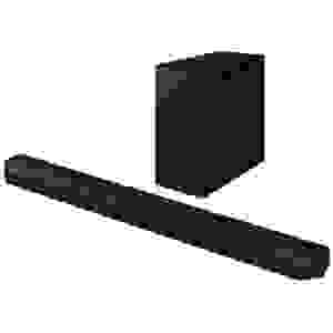 Samsung HW-Q800D 5.1.2 Wireless Subwoofer Soundbar Black EU - Image 2