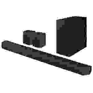 Samsung HW-Q930D 9.1.4 Wireless Subwoofer Soundbar Black EU