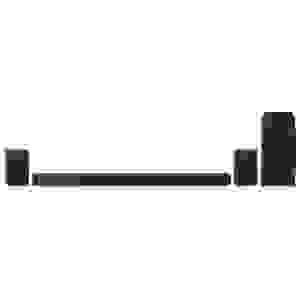 Samsung HW-Q930D 9.1.4 Wireless Subwoofer Soundbar Black EU - Image 3