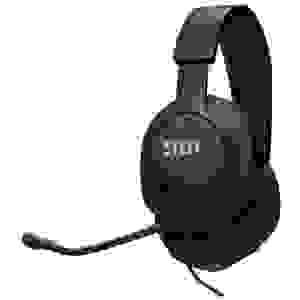 JBL Quantum 100M2 Headphone Wired Gaming Headset with Microphone, Black EU - Image 3
