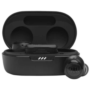 JBL Quantum Air TWS Bluetooth Wireless In-Ear Gaming Earbuds Black EU - Image 3