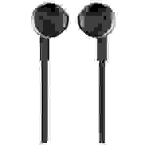 JBL Tune 205 In-Ear Headphones Black EU - Image 3