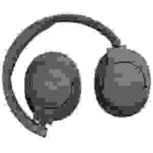 JBL Tune 770NC Bluetooth Wireless On-Ear Headphones Blue EU - Image 3