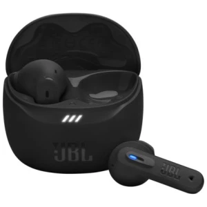 JBL Tune Flex 2 TWS Bluetooth Wireless In-Ear Earbuds Black EU - Image 3