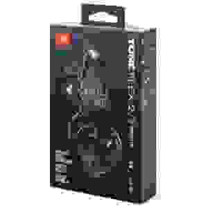 JBL Tune Flex 2 Ghost Edition TWS Bluetooth Wireless In-Ear Earphone Ghost Black EU - Image 2