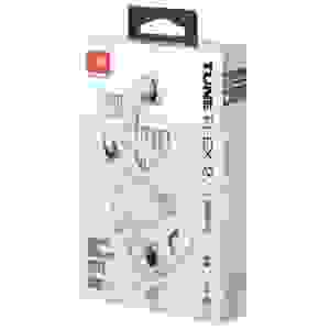 JBL Tune Flex 2 Ghost Edition TWS Bluetooth Wireless In-Ear Earphone Ghost White EU - Image 2