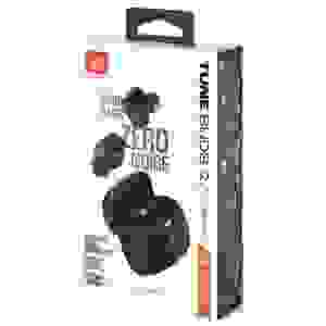 JBL Tune Buds 2 TWS Bluetooth Wireless In-Ear Earbuds Black EU