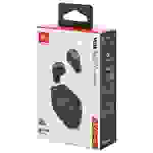 JBL Vibe Buds TWS Bluetooth Wireless In-Ear Earbuds Black EU