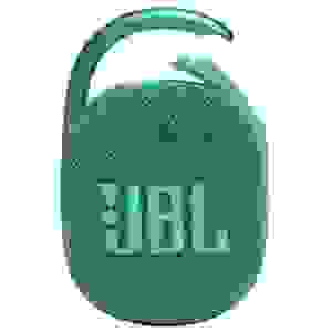 JBL CLIP 4 Bluetooth Wireless Speaker Eco Green EU - Image 3