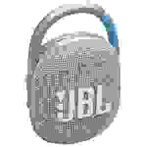 JBL CLIP 4 Bluetooth Wireless Speaker Eco White EU - Image 3