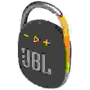 JBL CLIP 4 Bluetooth Wireless Speaker Green EU