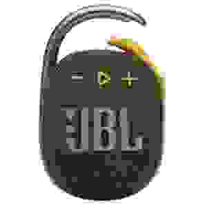 JBL CLIP 4 Bluetooth Wireless Speaker Green EU - Image 3