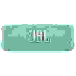 JBL Flip 6 Bluetooth Wireless Speaker Teal EU - Image 3