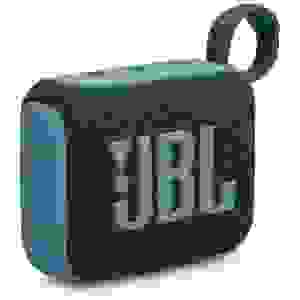 JBL Go 4 Bluetooth Wireless Speaker Blue EU