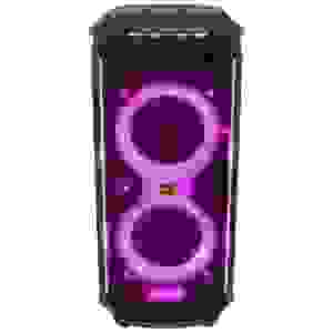 JBL Partybox 710 Bluetooth Speaker Black EU - ONLY BOX DAMAGE - Image 3