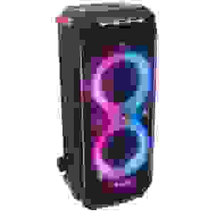 JBL Partybox 710 Bluetooth Speaker Black EU - ONLY BOX DAMAGE - Image 2