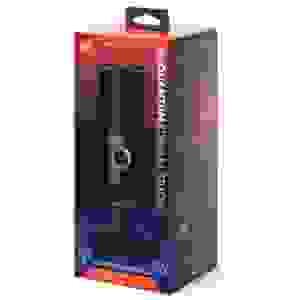 JBL Quantum Stream Studio Gaming Microphone Black EU