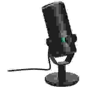 JBL Quantum Stream Studio Gaming Microphone Black EU - Image 3