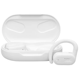 JBL Soundgear Sense Wireless In-Ear Sport Headphones White EU - Image 3
