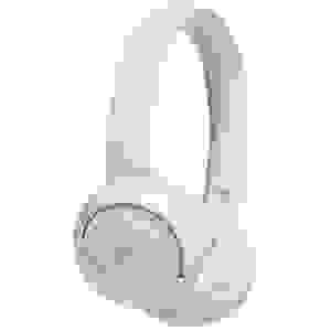 JBL Tune 510BT Bluetooth Wireless On-Ear Headphones White EU