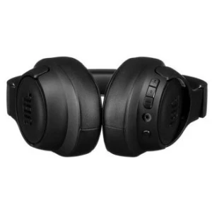 JBL Tune 710BT Bluetooth Wireless On-Ear Headphones Black EU - Image 3