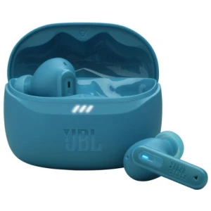 JBL Tune Beam 2 TWS Bluetooth Wireless In-Ear Earbuds Teal EU - Image 3