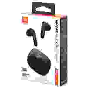 JBL Wave Flex 2 TWS Bluetooth Wireless In-Ear Earbuds Black EU