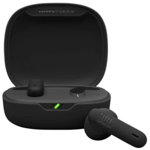 JBL Wave Flex 2 TWS Bluetooth Wireless In-Ear Earbuds Black EU - Image 3