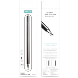 Joyroom Tablet acc. Excellent Series Stylus Pen for Touchscreen with 3 replaceable tips, Black (JR-BP560S) - Image 2