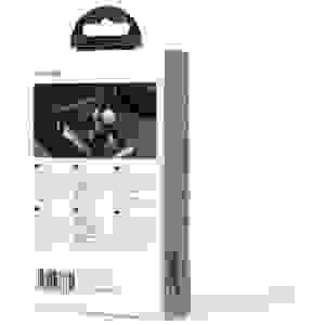 Joyroom Car Charger with Digital Display, U+C, QC 3.0, PD, 70W, Black (JR-CCD02) - Image 3