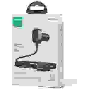 Joyroom Car Charger 5-in-1, U+U+U+U+U 45W, Black (JR-CL03-PRO) - Image 2