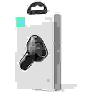 Joyroom Car Charger U+U+C+C, 2xQC 3.0, 2xPD, 70W, RGB, Black (JR-CL29) - Image 2