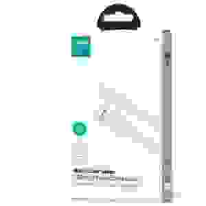 Joyroom USB - Type-C Multi-Color Series Fast Charging and Data Cable, 100W, 1m, Green (S-A34)