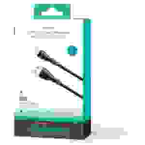 Joyroom USB - Type-C Cable Starry Series, 480mb/s, 100W, 1m, Black (SA32-AC6)