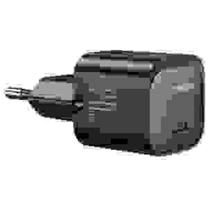 Joyroom Travel Charger Mini Type-C, PD 20W, Black (JR-TCF02) - Image 3