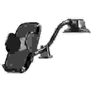 Joyroom Car Mount Clamp Holder with Flexible Arm (Dashboard Version) 4.7-6.9 inch, Black (JR-ZS259)